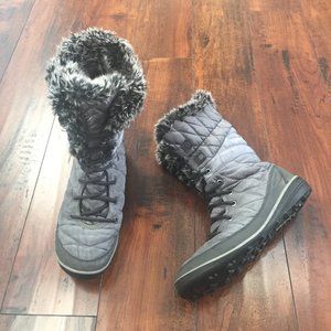 Columbia Heavenly™ Omni-Heat™ Waterproof Boots